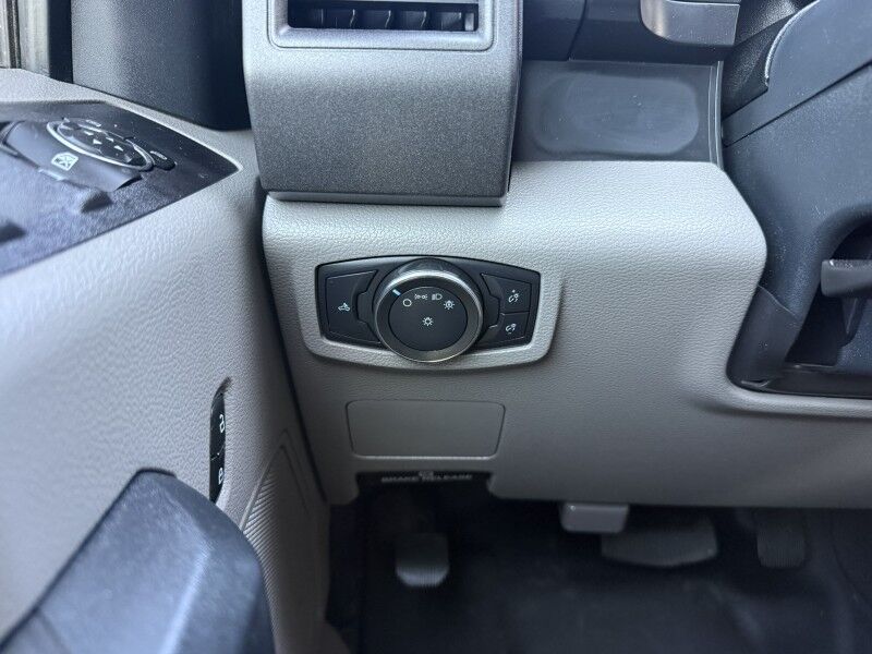 2022 Ford Super Duty F-250 4x4 Utility XL Collinsville OK
