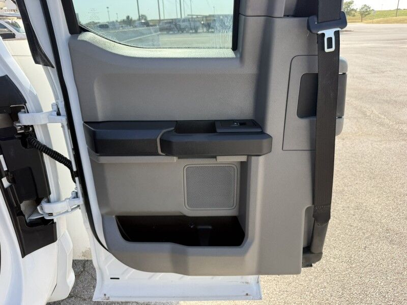 2022 Ford Super Duty F-250 4x4 Utility XL Collinsville OK
