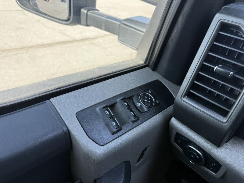 2022 Ford Super Duty F-250 4x4 Utility XL Collinsville OK