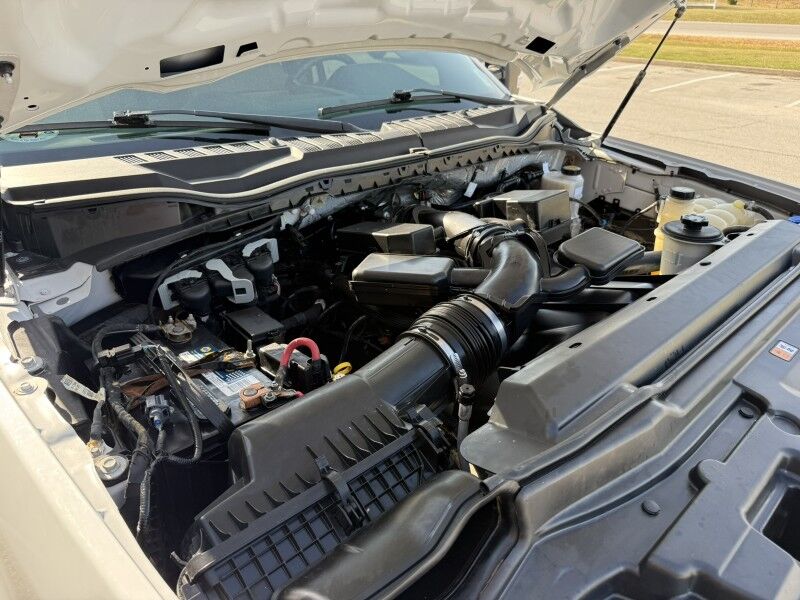 2022 Ford Super Duty F-250 4x4 Utility XL Collinsville OK