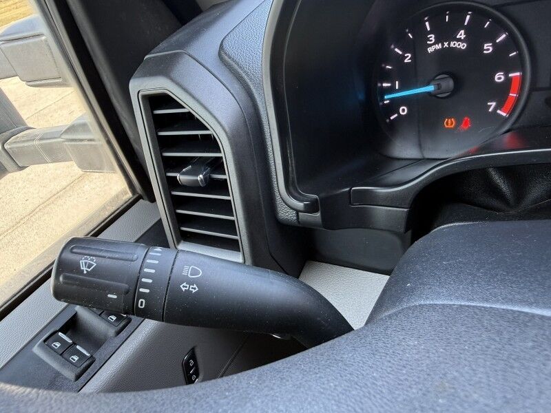 2022 Ford Super Duty F-250 4x4 Utility XL Collinsville OK