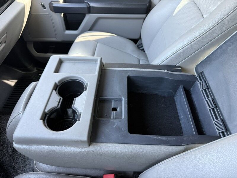 2022 Ford Super Duty F-250 4x4 Utility XL Collinsville OK