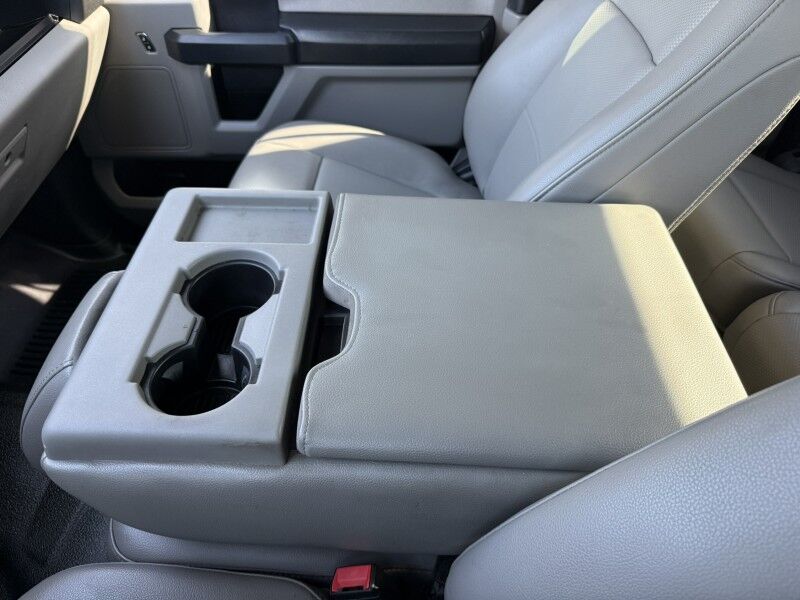 2022 Ford Super Duty F-250 4x4 Utility XL Collinsville OK