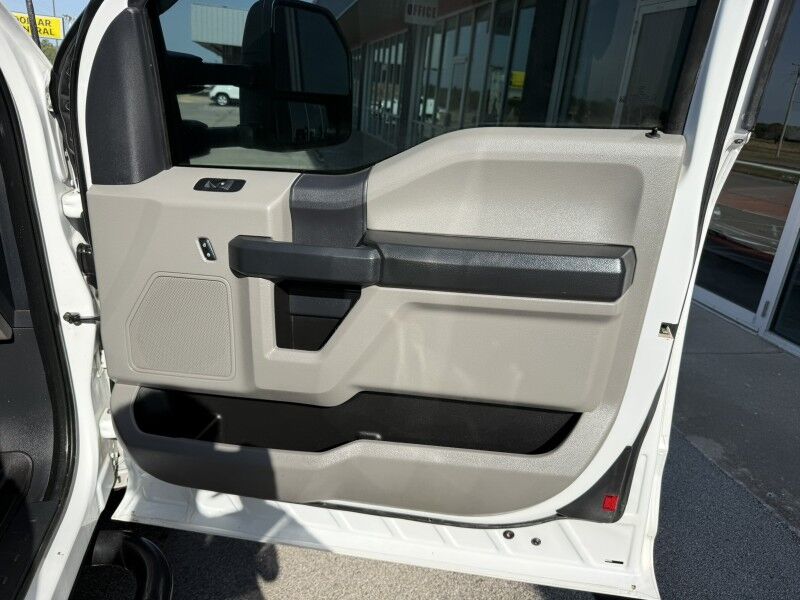 2022 Ford Super Duty F-250 4x4 Utility XL Collinsville OK