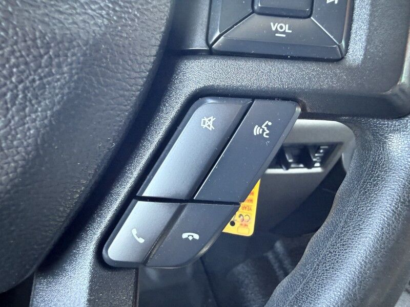 2022 Ford Super Duty F-250 4x4 Utility XL Collinsville OK
