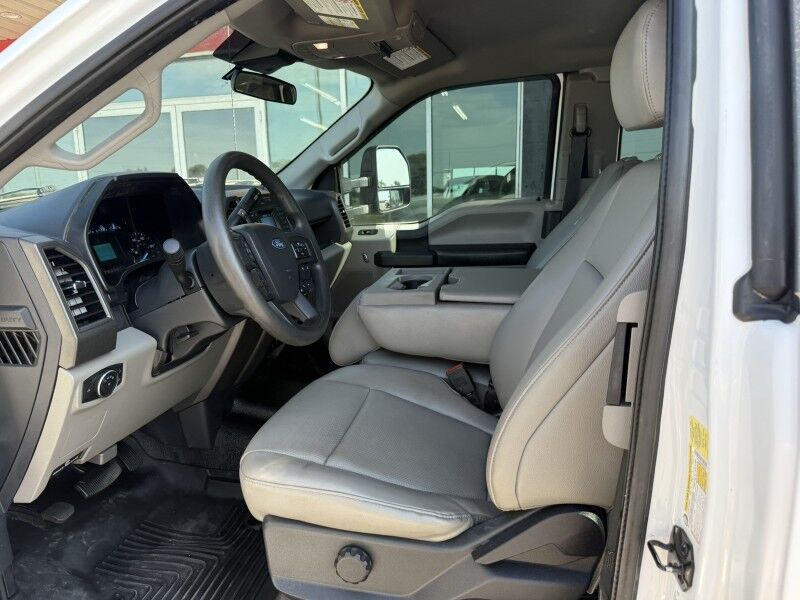 2022 Ford Super Duty F-250 4x4 Utility XL Collinsville OK