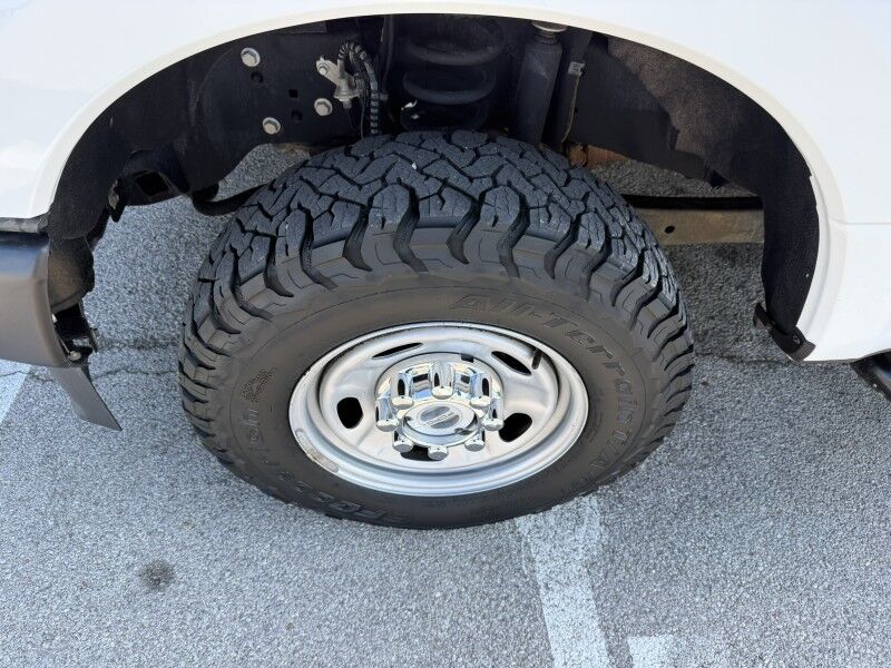 2022 Ford Super Duty F-250 4x4 Utility XL Collinsville OK