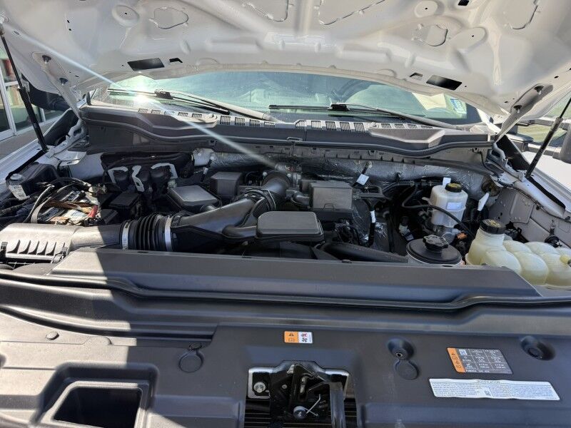 2022 Ford Super Duty F-250 4x4 Utility XL Collinsville OK