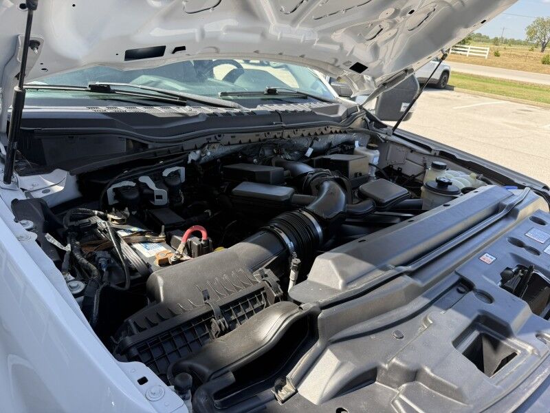 2022 Ford Super Duty F-250 4x4 Utility XL Collinsville OK