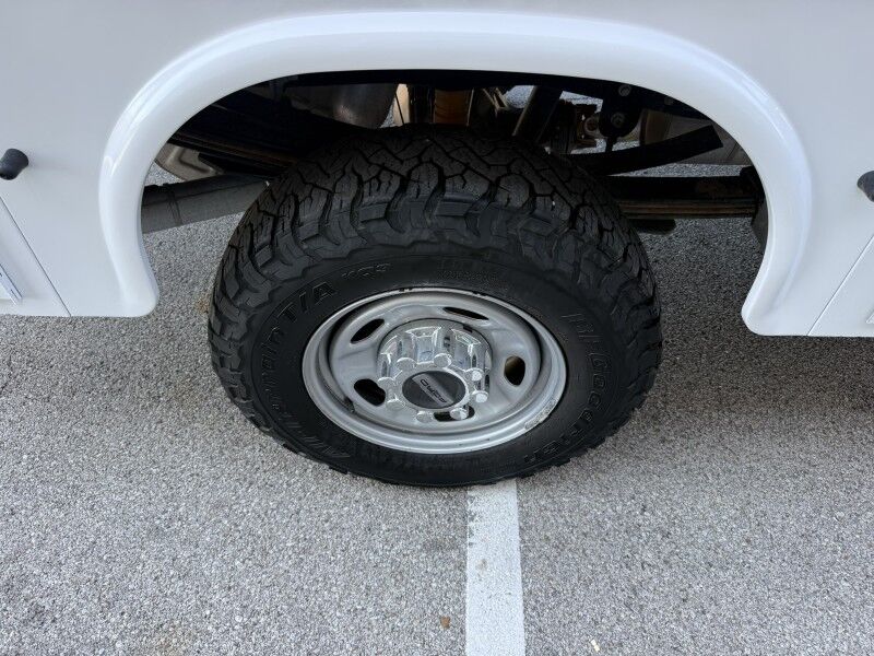 2022 Ford Super Duty F-250 4x4 Utility XL Collinsville OK