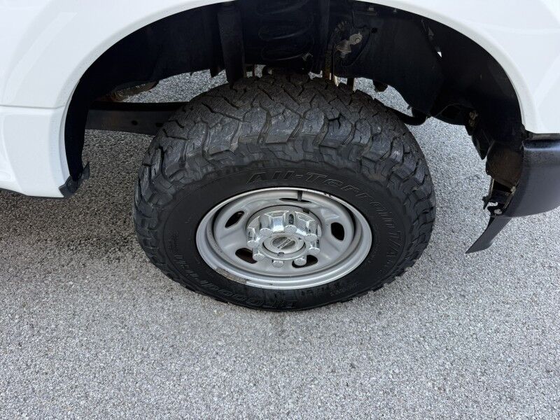 2022 Ford Super Duty F-250 4x4 Utility XL Collinsville OK