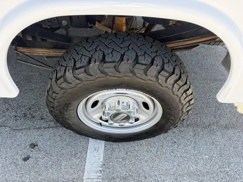 2022 Ford Super Duty F-250 4x4 Utility XL Collinsville OK