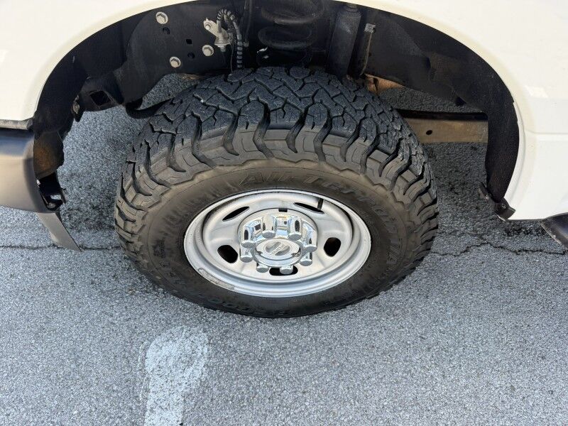 2022 Ford Super Duty F-250 4x4 Utility XL Collinsville OK