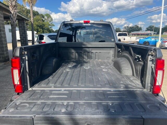 2022 Ford Super Duty F-250 Crew Cab 4WD Platinum Lafayette LA