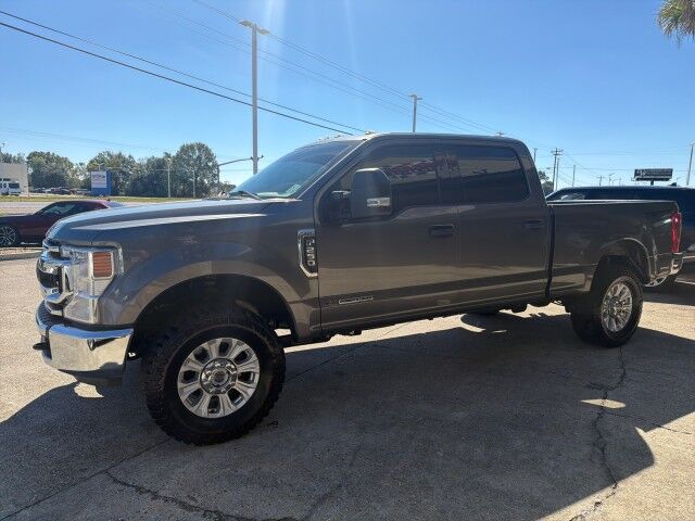 2022 Ford Super Duty F-250 Crew Cab 4WD XLT Lafayette LA
