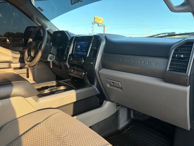 2022 Ford Super Duty F-250 Crew Cab 4WD XLT Lafayette LA