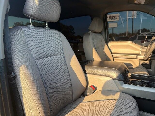 2022 Ford Super Duty F-250 Crew Cab 4WD XLT Lafayette LA