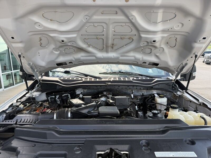 2022 Ford Super Duty F-250 FX4 4x4 60k mi' XL Collinsville OK