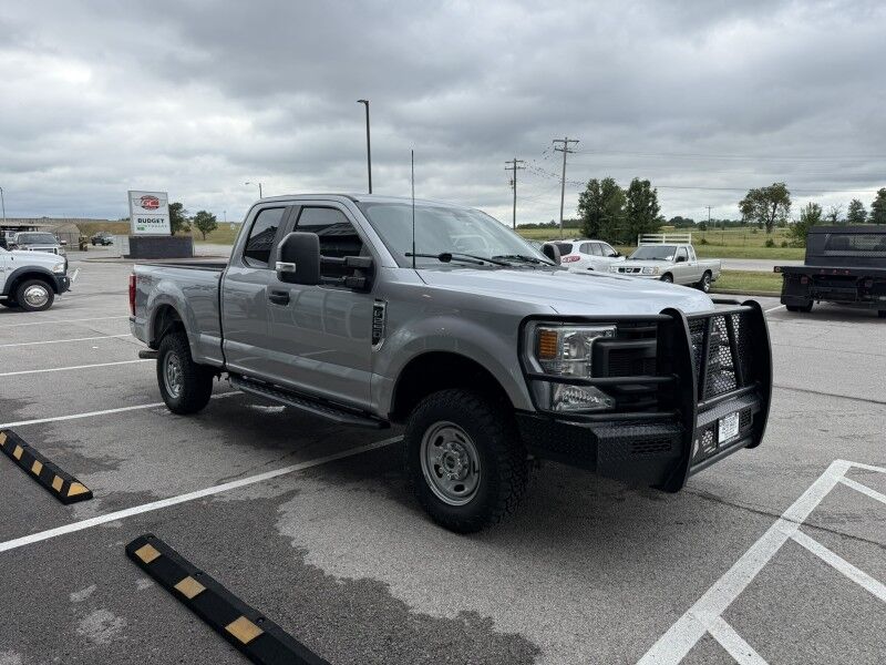 2022 Ford Super Duty F-250 FX4 4x4 60k mi' XL Collinsville OK
