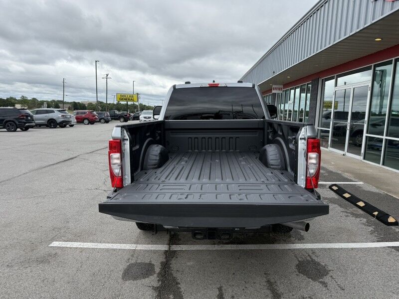 2022 Ford Super Duty F-250 FX4 4x4 60k mi' XL Collinsville OK