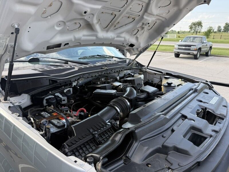 2022 Ford Super Duty F-250 FX4 4x4 60k mi' XL Collinsville OK