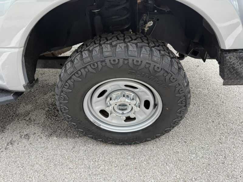 2022 Ford Super Duty F-250 FX4 4x4 60k mi' XL Collinsville OK