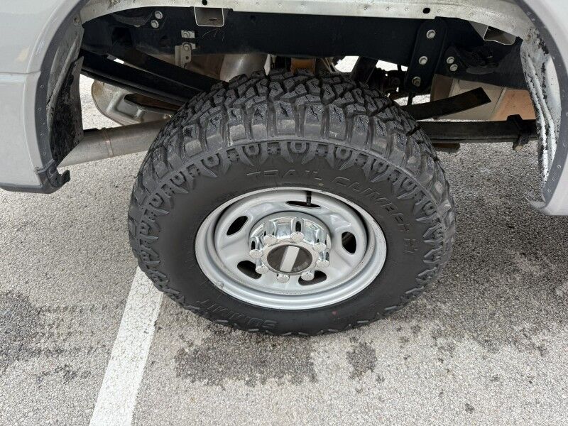 2022 Ford Super Duty F-250 FX4 4x4 60k mi' XL Collinsville OK