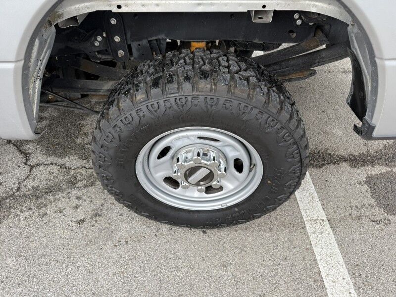 2022 Ford Super Duty F-250 FX4 4x4 60k mi' XL Collinsville OK