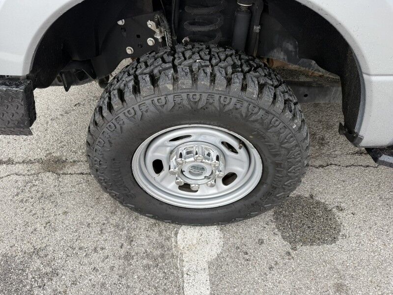 2022 Ford Super Duty F-250 FX4 4x4 60k mi' XL Collinsville OK