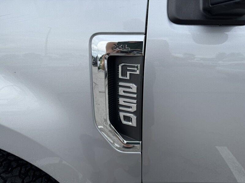 2022 Ford Super Duty F-250 FX4 4x4 60k mi' XL Collinsville OK