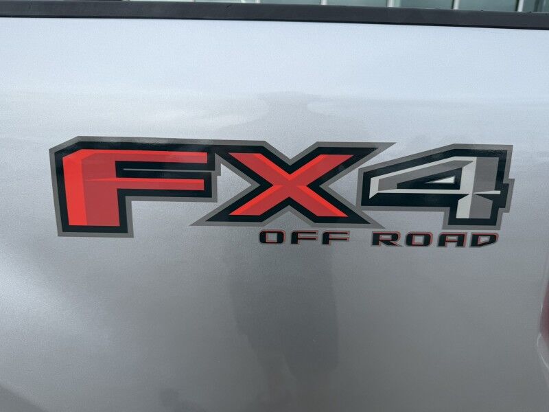 2022 Ford Super Duty F-250 FX4 4x4 60k mi' XL Collinsville OK