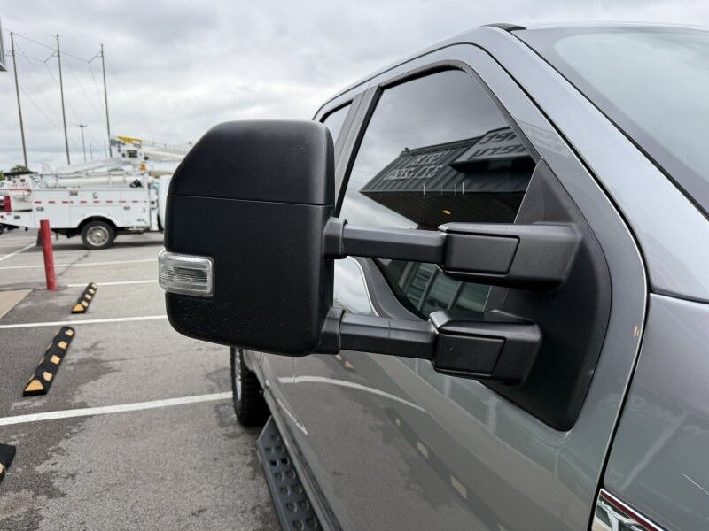 2022 Ford Super Duty F-250 FX4 4x4 60k mi' XL Collinsville OK