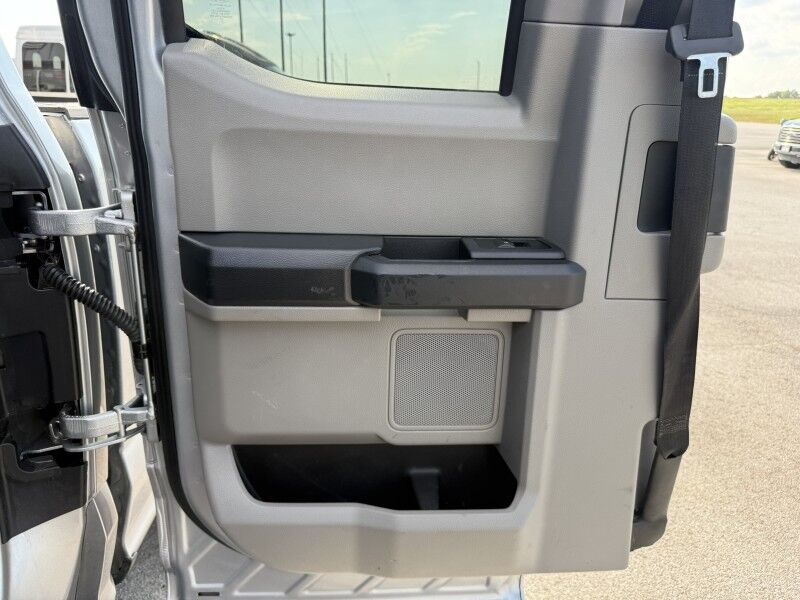 2022 Ford Super Duty F-250 FX4 4x4 60k mi's XL Collinsville OK