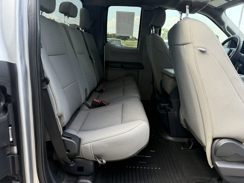 2022 Ford Super Duty F-250 FX4 4x4 60k mi's XL Collinsville OK