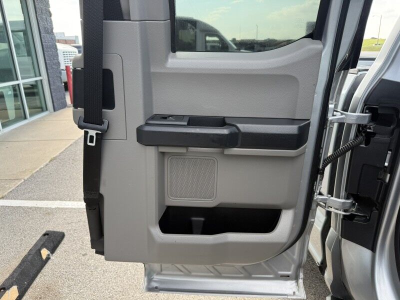 2022 Ford Super Duty F-250 FX4 4x4 60k mi's XL Collinsville OK