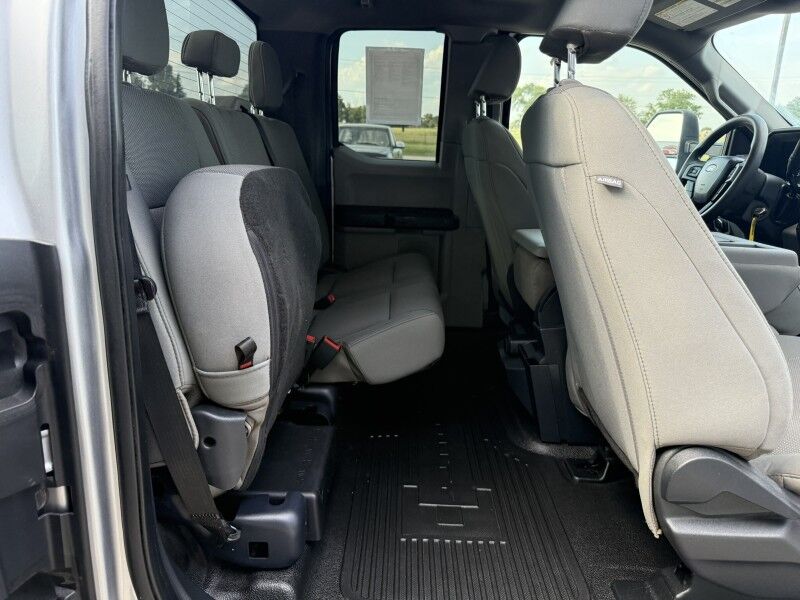 2022 Ford Super Duty F-250 FX4 4x4 60k mi's XL Collinsville OK