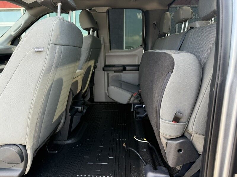 2022 Ford Super Duty F-250 FX4 4x4 60k mi's XL Collinsville OK