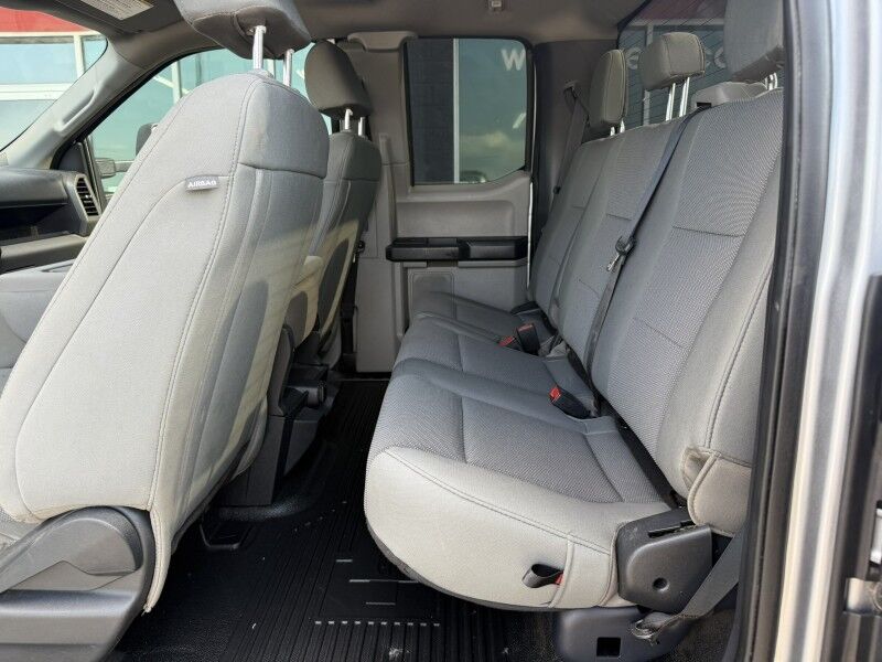 2022 Ford Super Duty F-250 FX4 4x4 60k mi's XL Collinsville OK