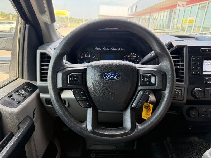 2022 Ford Super Duty F-250 FX4 4x4 60k mi's XL Collinsville OK