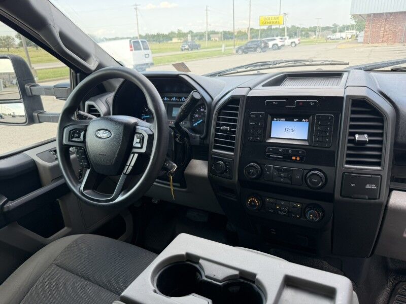 2022 Ford Super Duty F-250 FX4 4x4 60k mi's XL Collinsville OK