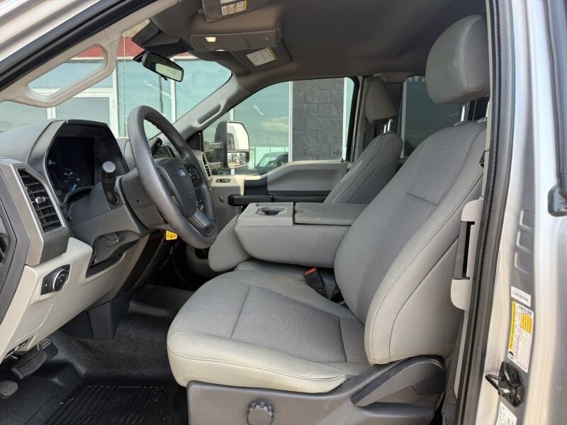 2022 Ford Super Duty F-250 FX4 4x4 60k mi's XL Collinsville OK