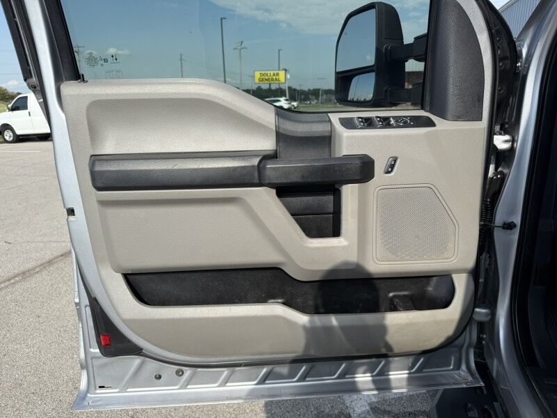 2022 Ford Super Duty F-250 FX4 4x4 60k mi's XL Collinsville OK