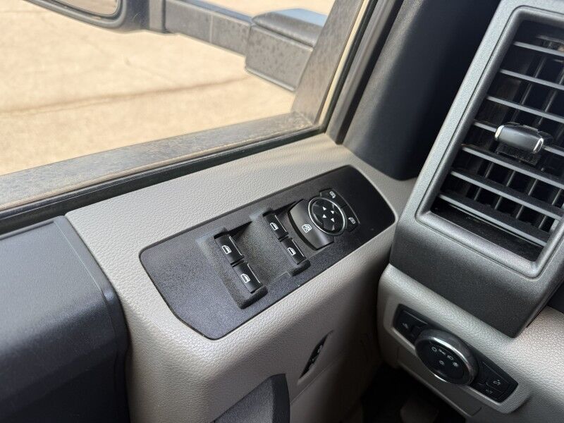 2022 Ford Super Duty F-250 FX4 4x4 60k mi's XL Collinsville OK