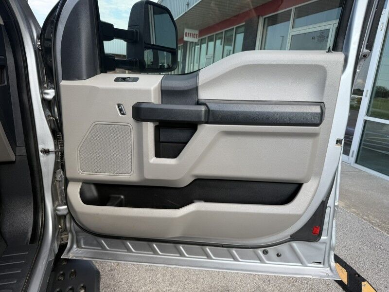 2022 Ford Super Duty F-250 FX4 4x4 60k mi's XL Collinsville OK