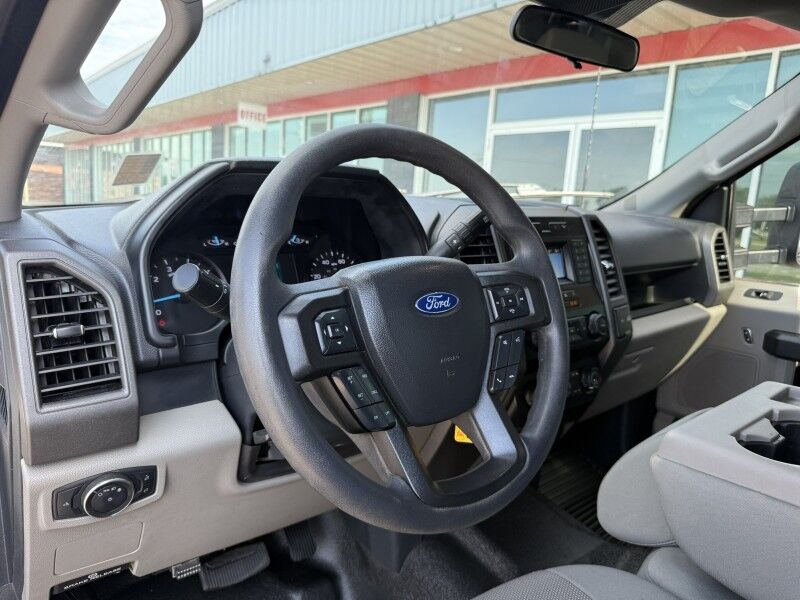 2022 Ford Super Duty F-250 FX4 4x4 60k mi's XL Collinsville OK