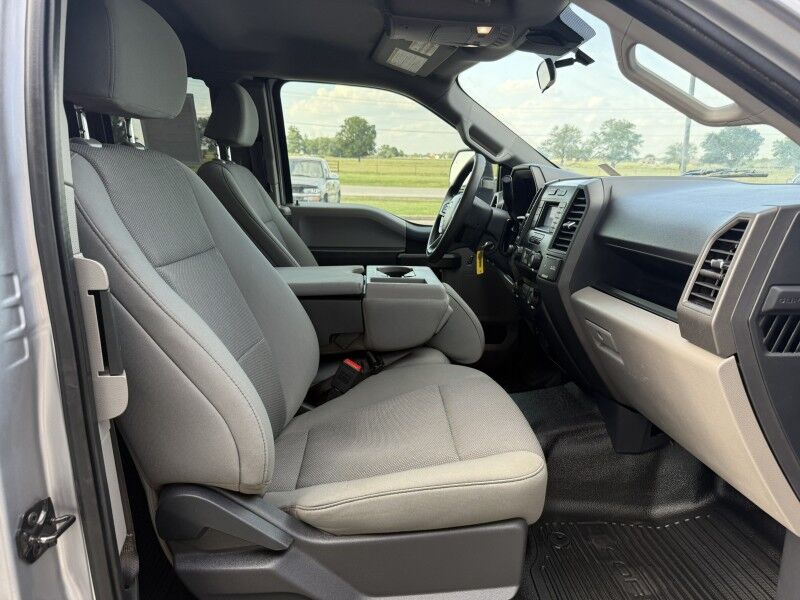 2022 Ford Super Duty F-250 FX4 4x4 60k mi's XL Collinsville OK