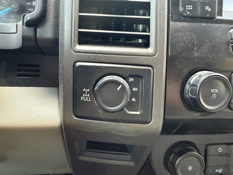 2022 Ford Super Duty F-250 FX4 4x4 60k mi's XL Collinsville OK