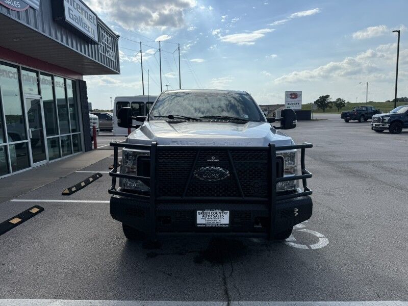 2022 Ford Super Duty F-250 FX4 4x4 60k mi's XL Collinsville OK