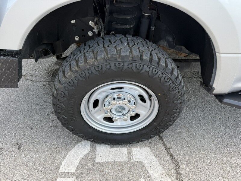 2022 Ford Super Duty F-250 FX4 4x4 60k mi's XL Collinsville OK