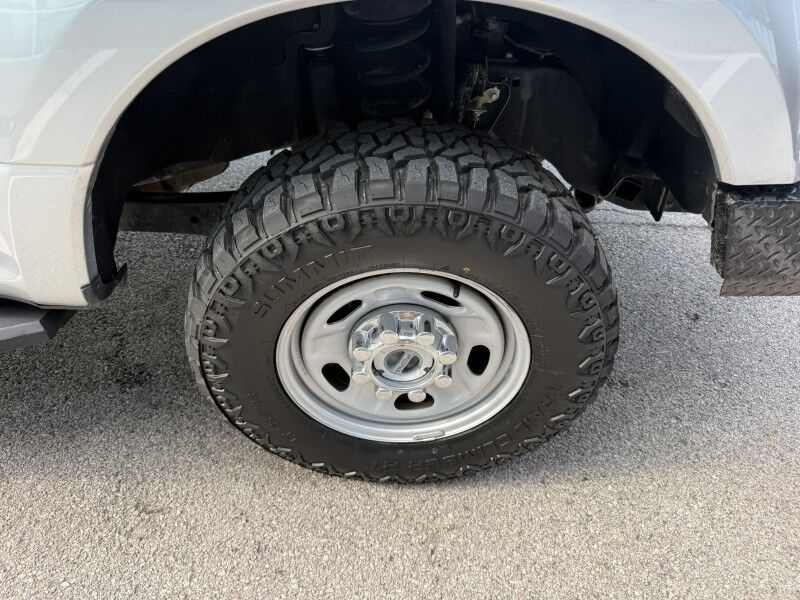 2022 Ford Super Duty F-250 FX4 4x4 60k mi's XL Collinsville OK